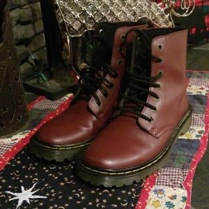 Doc Marten Luana Boot